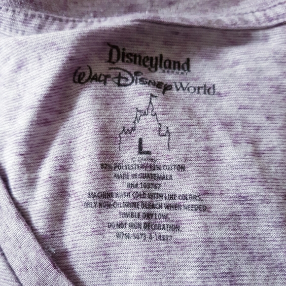 Disney Parks Frozen Princesses "Powerful Beauty" T-Shirt Disney World - Picture 5 of 5